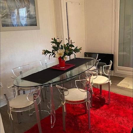 Appartement Veules Roses , La Cressonniere: « Veules & Victor «  Eksteriør billede