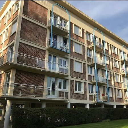 Appartement Veules Roses , La Cressonniere: « Veules & Victor «  Eksteriør billede