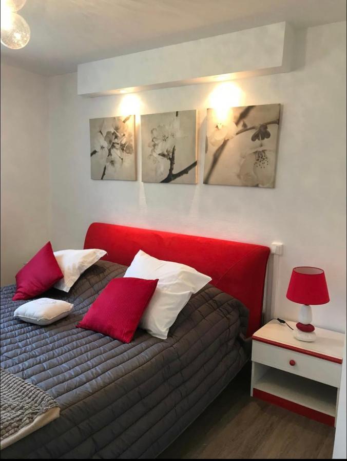Appartement Veules Roses , La Cressonniere: « Veules & Victor «  Eksteriør billede