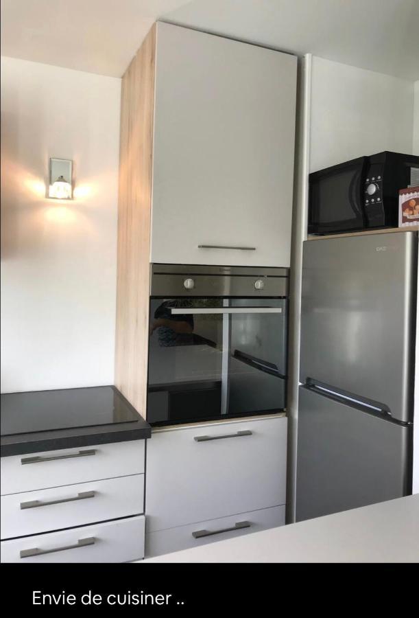 Appartement Veules Roses , La Cressonniere: « Veules & Victor «  Eksteriør billede