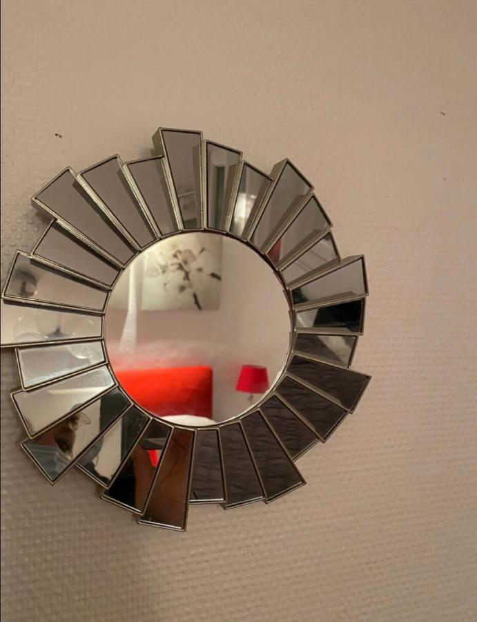 Appartement Veules Roses , La Cressonniere: « Veules & Victor «  Eksteriør billede