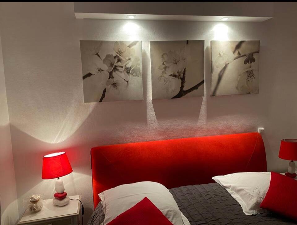 Appartement Veules Roses , La Cressonniere: « Veules & Victor «  Eksteriør billede