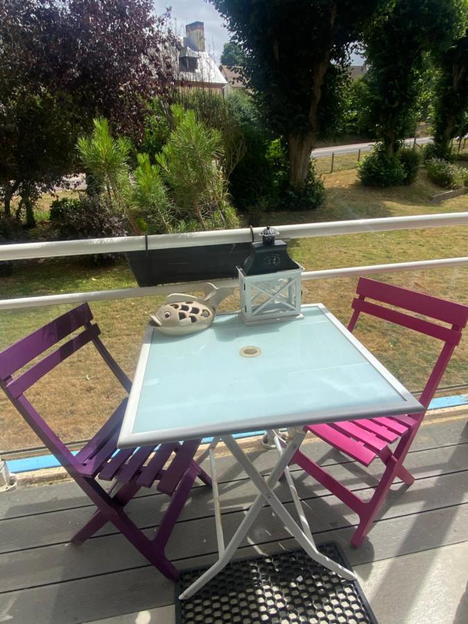 Appartement Veules Roses , La Cressonniere: « Veules & Victor «  Eksteriør billede