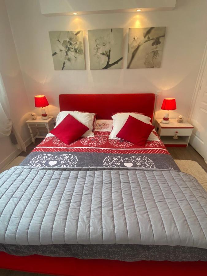 Appartement Veules Roses , La Cressonniere: « Veules & Victor «  Eksteriør billede