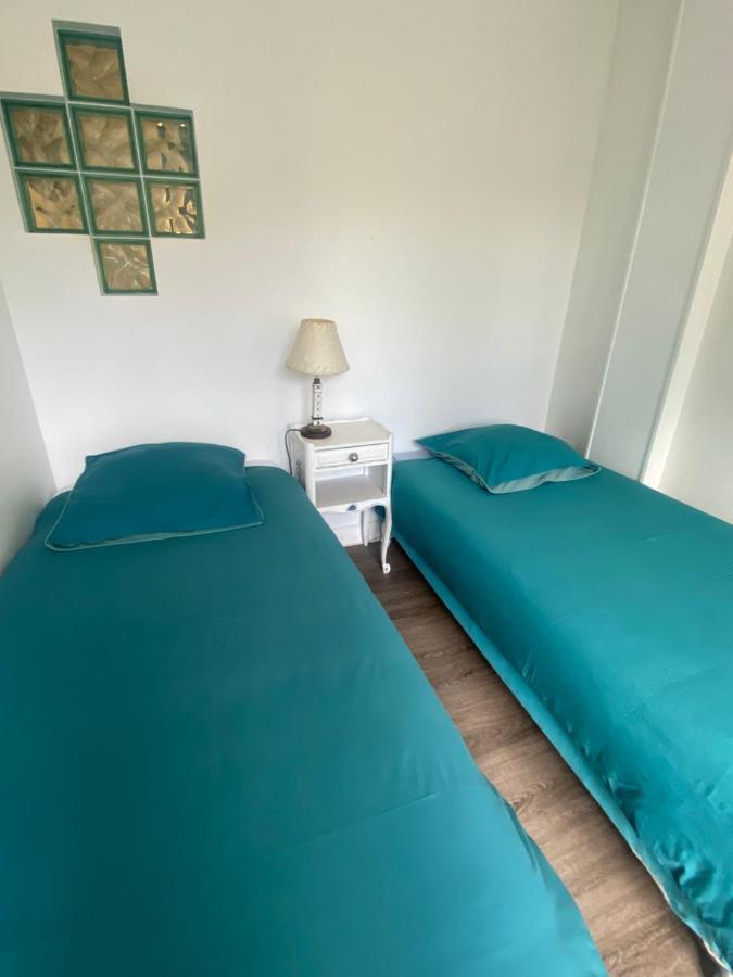 Appartement Veules Roses , La Cressonniere: « Veules & Victor «  Eksteriør billede
